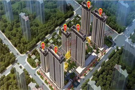 仅78.8万元的3室2厅2卫1阳台，心动不如赶快行动