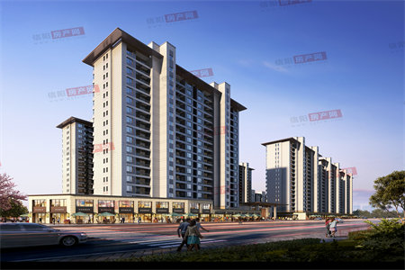 低首付，清林园精装套三，带附房，好楼层