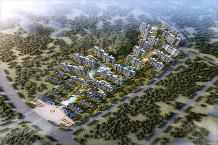 东升龙华园C区3室2厅1卫109㎡