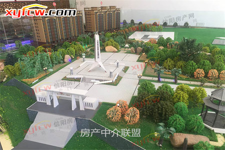 龙都龙都花园3室2厅1卫61万90m2出售