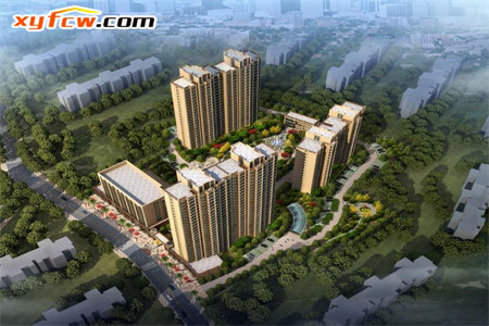 急售！步行西郊一中！63.8w精装套三！带附房